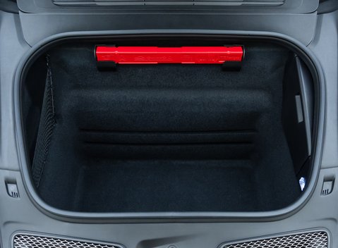 Porsche 911 GT3 Touring (992) 40