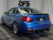 BMW 2 Series 3.0 M235i Coupe 2dr Petrol Auto Euro 6 (s/s) (326 ps) 4