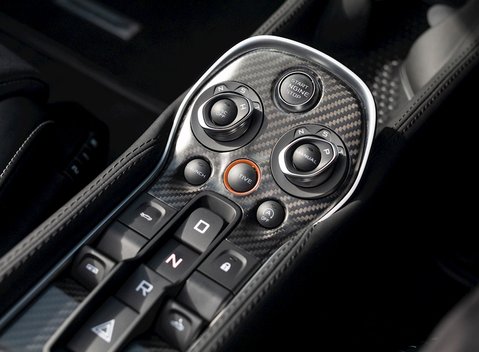 McLaren 570S Spider 20