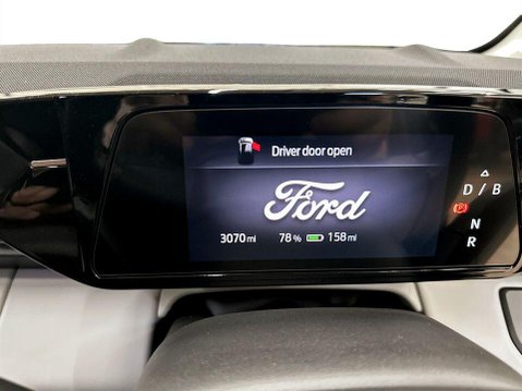 Ford Explorer Standard Range 52kWh Style SUV 5dr Electric Auto (170 ps) 14
