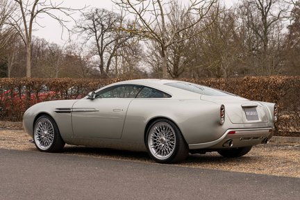 BAE Vantare V12 4