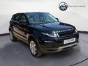 Land Rover Range Rover Evoque 2.0 TD4 SE Tech Auto 4WD Euro 6 (s/s) 5dr