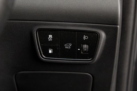 Hyundai TUCSON T-GDI ULTIMATE 15
