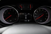 Vauxhall Astra GRIFFIN 14