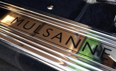 Bentley Mulsanne Speed 23