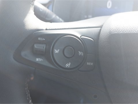 Vauxhall Corsa 1.2 Turbo GS 5dr 25