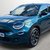 Fiat 600 115kW La Prima 54kWh 5dr Auto 6