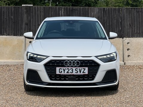 Audi A1 SPORTBACK TFSI SPORT 7
