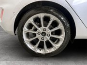 Ford Fiesta 1.0T EcoBoost MHEV Vignale Edition Hatchback 5dr Petrol DCT Euro 6 (s/s) (1 10