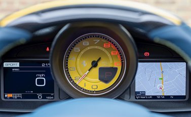 Ferrari 488 Pista Spider 18