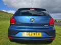 Volkswagen Polo 1.0 Match Edition Euro 6 (s/s) 5dr 10