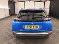 Peugeot 2008 1.2 PureTech Allure Premium Euro 6 (s/s) 5dr 52