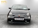 Abarth 595 1.4 T-Jet Hatchback 3dr Petrol Manual Euro 6 (165 bhp) Air Con - Bluetooth 2