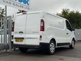 Renault Trafic 2.0 dCi Blue SL28 Business+ Panel Van 5dr Diesel Manual L1 H1 Euro 6 (s/s) 29