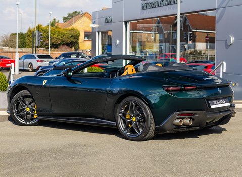 Ferrari Roma SPIDER 4