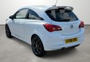 Vauxhall Corsa 1.4T [150] GSi 3dr 3