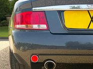 Aston Martin Vanquish V12 S 23