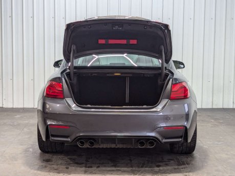 BMW M4 3.0 BiTurbo Competition Coupe 2dr Petrol DCT Euro 6 (s/s) (450 ps) 41