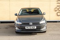 Volkswagen Polo MATCH EVO 5