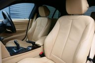 BMW 3 Series 2.0 320I xDrive M Sport Auto 4WD 4dr 4