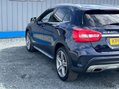 Mercedes-Benz GLA 2.1 GLA220d AMG Line 7G-DCT 4MATIC Euro 6 (s/s) 5dr 69
