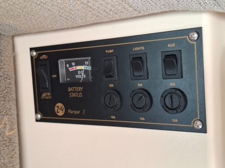 Romahome Duo Plus HyLo 15