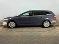Ford Mondeo ZETEC BUSINESS EDITION TDCI 6