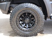 Suzuki Jimny Brand new Sierra 1.5 Auto Import RHD styled by seeker 12 months Uk warranty 13