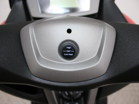 Yamaha Nmax 125 GPD125-A ABS 26