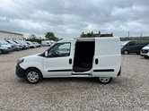 Fiat Doblo SWB L1H1 Low Roof Air Con Sensors EURO 6 NO VAT 11