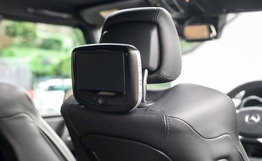 Mercedes-Benz G Series AMG 463 Edition 23