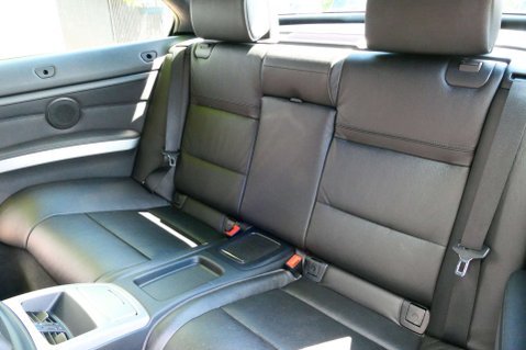 BMW 3 Series 2.0 320i M Sport 2dr 21