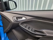 Ford Focus 2.3T EcoBoost RS Hatchback 5dr Petrol Manual AWD Euro 6 (s/s) (350 ps) 12