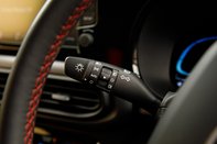 Hyundai i10 T-GDI N LINE 17