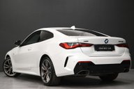 BMW 4 Series 3.0 M440i xDrive MHEV Auto 4WD 2dr 2