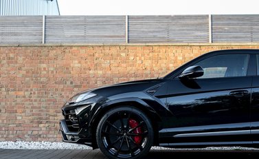 Lamborghini Urus 25