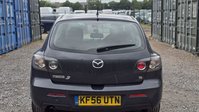 Mazda 3 1.6 TS Hatchback 5dr Petrol Automatic (183 g/km, 103 bhp) 9