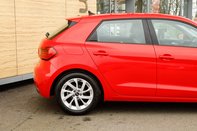 Audi A1 SPORTBACK TFSI SPORT 7