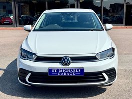 Volkswagen Polo 1.0 Polo Life 5dr 5