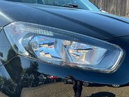 Ford Transit Courier SPORT TDCI 17