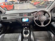 Mitsubishi Lancer 2.0 EVO VIII MR FQ-320 Saloon 4dr Petrol Manual (258 g/km, 326 bhp) 32