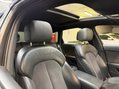 Audi A6 2.0 TDI ultra Black Edition S Tronic Euro 6 (s/s) 5dr 58