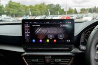 Cupra Formentor TSI V2 DSG 32