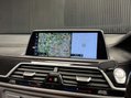 BMW 7 Series 3.0 740ld xDrive M Sport Auto 4WD 4dr 50