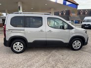 Peugeot Rifter HORIZON RE 4