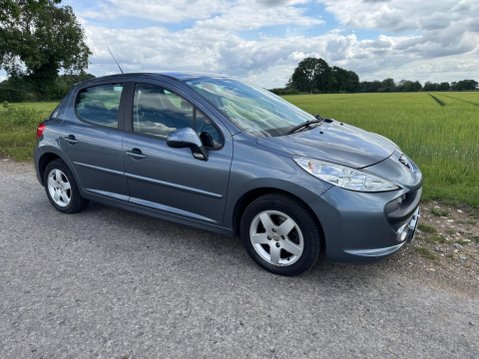 Peugeot 207 1.4 VTi Sport 5dr 3