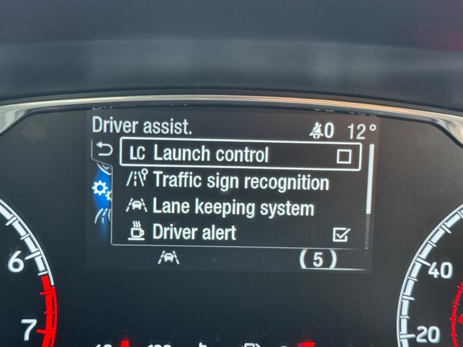 2019 Ford Fiesta — image 29