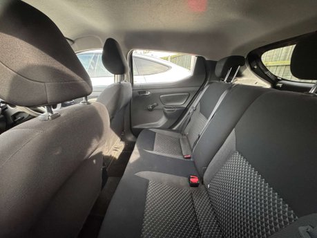 Nissan MICRA 1.0 Micra Acenta IG-T 5dr 13