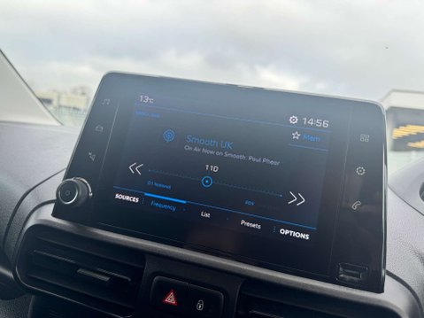 Peugeot Partner 1.5 Partner Professional Premium+ BHDi 18