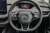 Skoda Enyaq 60 17